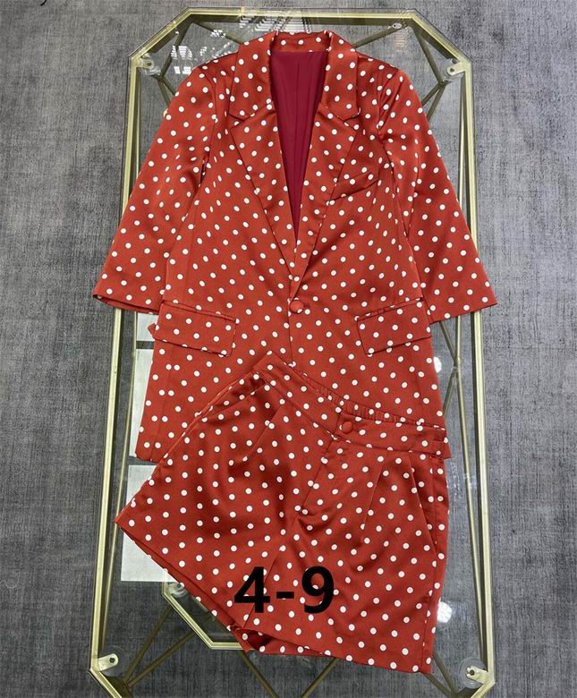 Louis Vuitton Fashion Dress Wmns ID:20230526-33